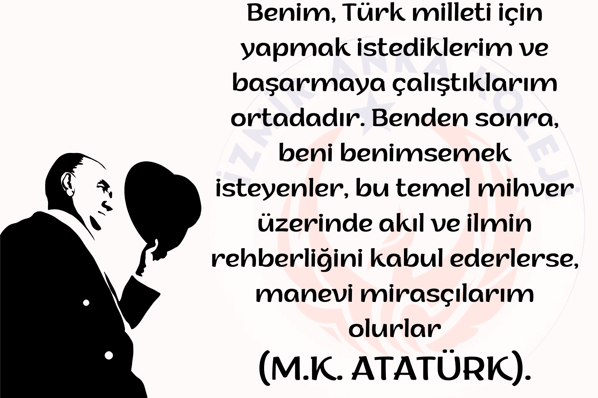 Misyon ve Vizyon