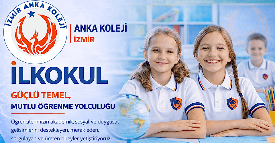 İlkokul