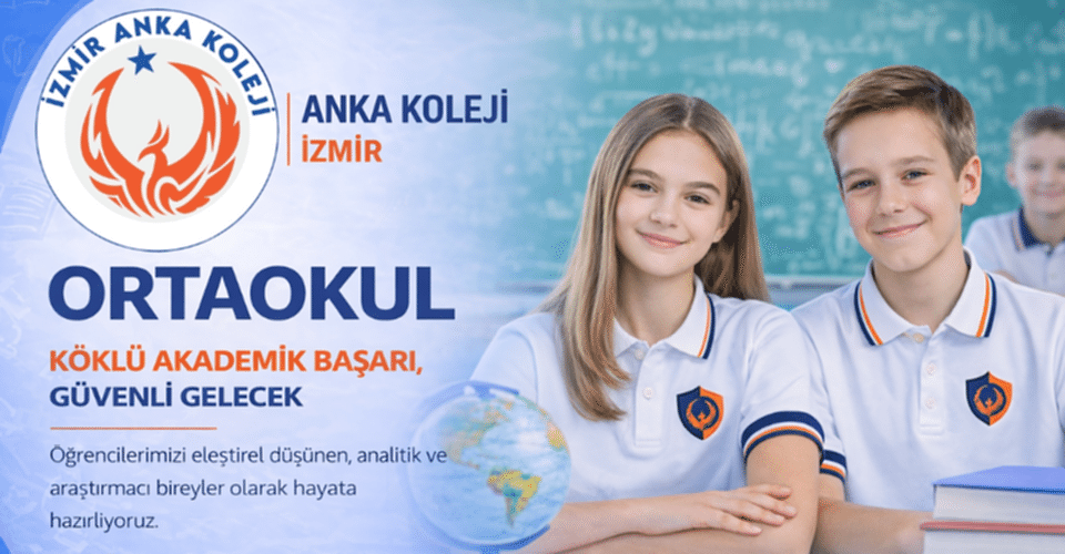 Ortaokul