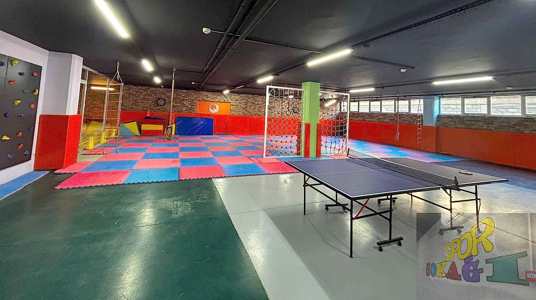 Spor Kulübü
